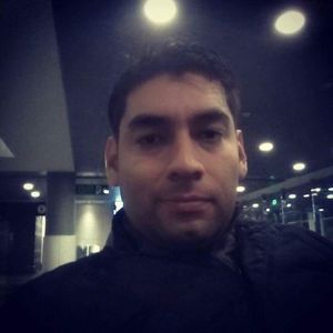 Meet your Posher, Edwin